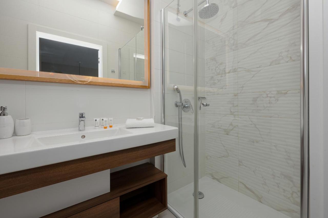 Apartamenty Bel Mare By Renters Miedzyzdroje Luaran gambar