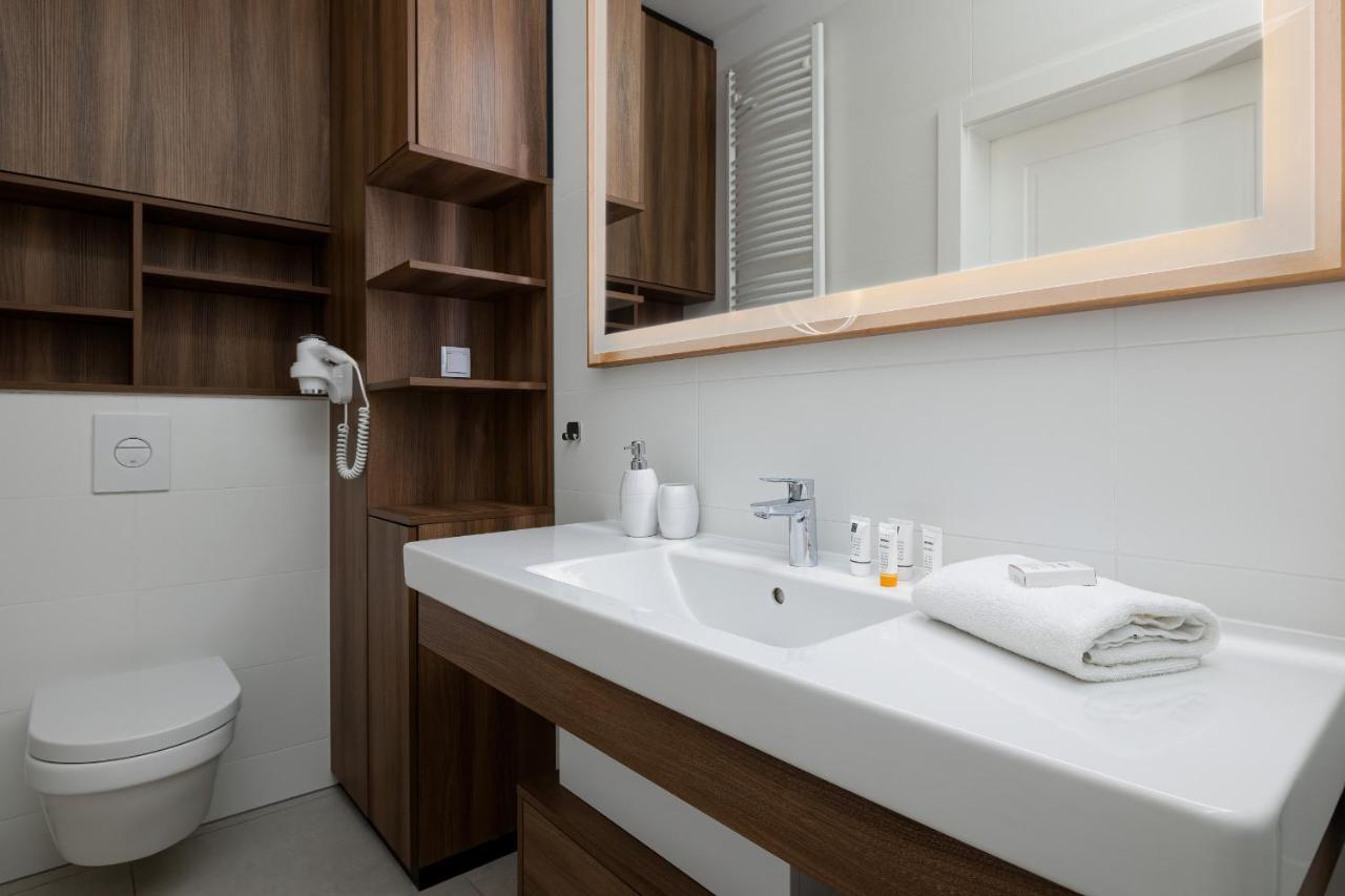 Apartamenty Bel Mare By Renters Miedzyzdroje Luaran gambar